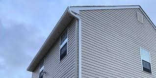 Best Steel Siding Installation  in Durham, NC